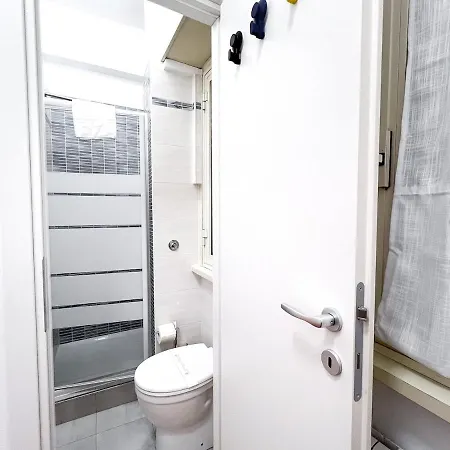 Bonelli Eur Space 아파트 *