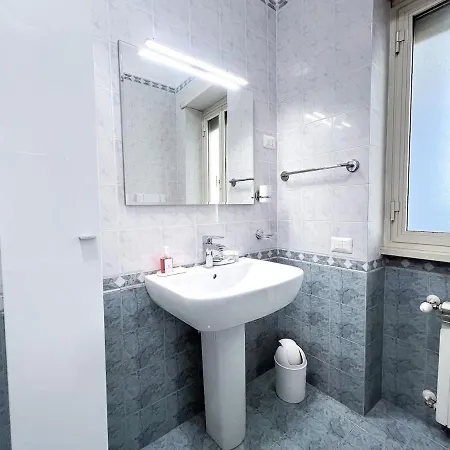 아파트 Bonelli Eur Space *