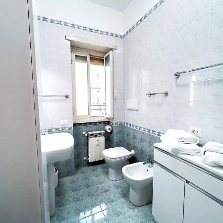 Bonelli Eur Space 아파트