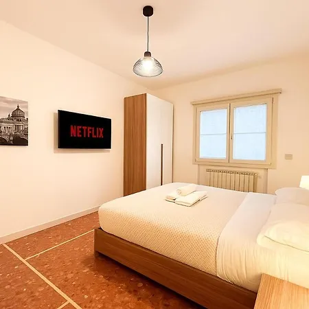 Bonelli Eur Space * Rome