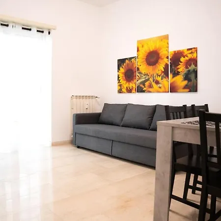 Apartment Bonelli Eur Space