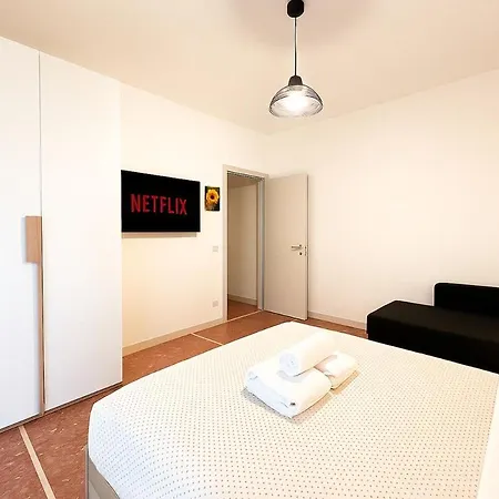 Bonelli Eur Space Appartamento Roma