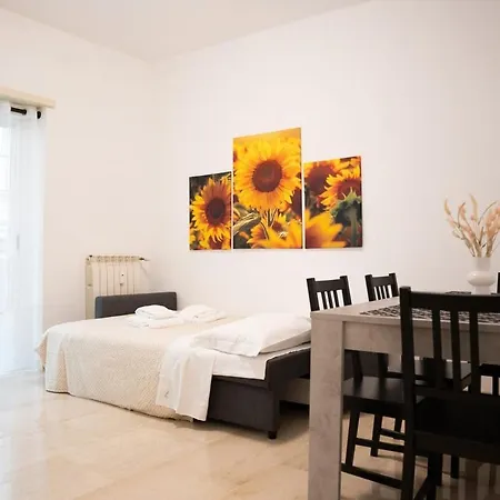 Bonelli Eur Space * Rome
