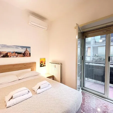 Bonelli Eur Space Apartment *
