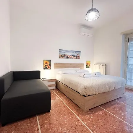 Apartment Bonelli Eur Space Rome
